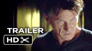 Watch The Gunman Official Trailer #2 (2015) - Sean Penn, Javier Bardem Movie HD - Hollywood Trailers Video