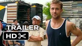 Watch My Life Directed by Nicolas Winding Refn Official Trailer # 1 (2015) - Documentary HD - Hollywood Trailers Video