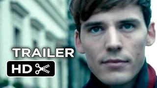 Watch The Riot Club Official US Release Trailer (2014) - Sam Claflin, Max Irons Drama HD - Hollywood Trailers Video