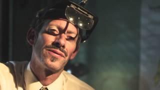 Watch Legend Of Black Annie - Official Trailer - Hollywood Trailers Video