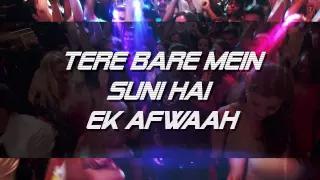 Watch Birthday Bash FULL SONG with LYRICS - Yo Yo Honey Singh, Alfaaz | Dilliwaali Zaalim Girlfriend (2015) Video