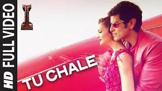 Watch Tu Chale - '|' (2015) FULL VIDEO Song - Shankar, Chiyaan Vikram | Arijit Singh | A.R Rahman Video