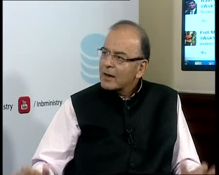 Watch Talkathon with FM on Budget 2015 Video