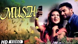 Watch Mush - New Punjabi Songs 2015 | Harnek Gill Video