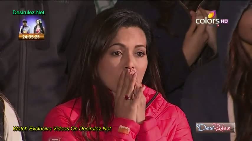 Watch Khatron Ke Khiladi Season 6 - 1st March 2015 - Part 2/3 HD Video