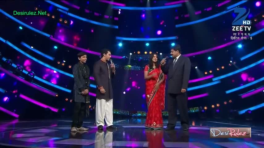 Watch Sa Re Ga Ma Pa Lil Champs Season 5 - 28th Febuary 2015 (Episode 19) - Part 1/3 Video