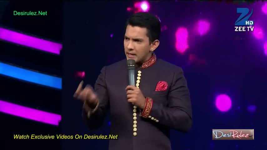 Watch Sa Re Ga Ma Pa Lil Champs Season 5 - 28th Febuary 2015 (Episode 19) - Part 3/3 Video