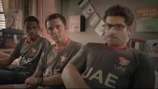 Watch Mauka Mauka - India Vs West Indies Video