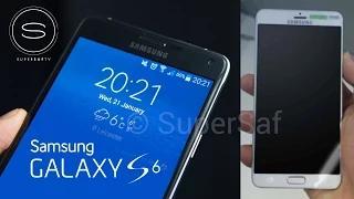 Watch Samsung Galaxy S6 - Leaks & Rumors - What To Expect? Video