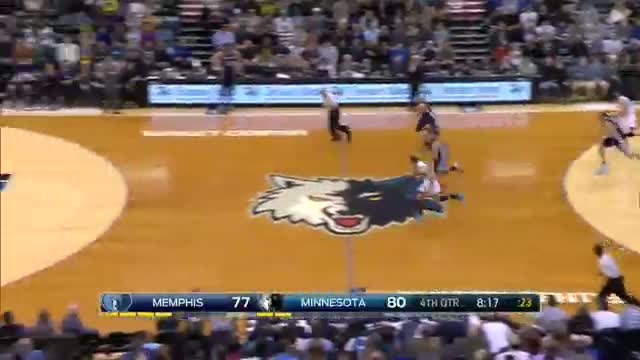 Watch Top 10 NBA Dunks of the Week: 2/22-2/28 Video Video