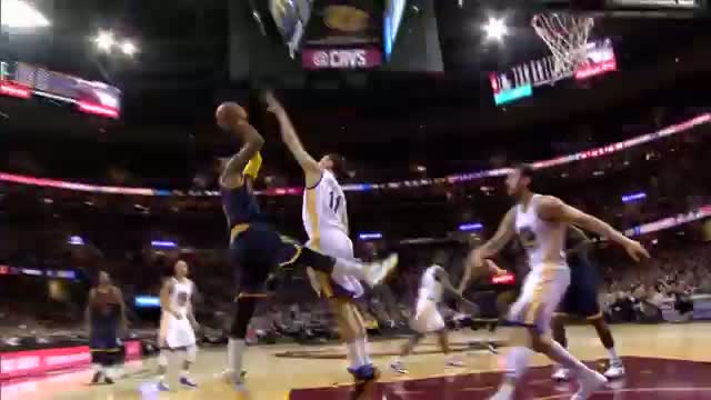 Watch Top 10 NBA Defensive Plays of the Week: 2/22-2/28 Video Video