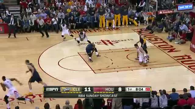 Watch Top 10 NBA Plays: March 1st Video Video
