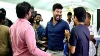 Watch Valiyavan Making Video 1 | Jai, Andrea Jeremiah | D.Imman Video