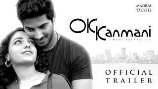 Watch OK Kanmani - Trailer 1 - Mani Ratnam, A R Rahman Video
