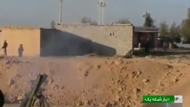 Watch Iraq Launches Tikrit Operation Against IS  Video