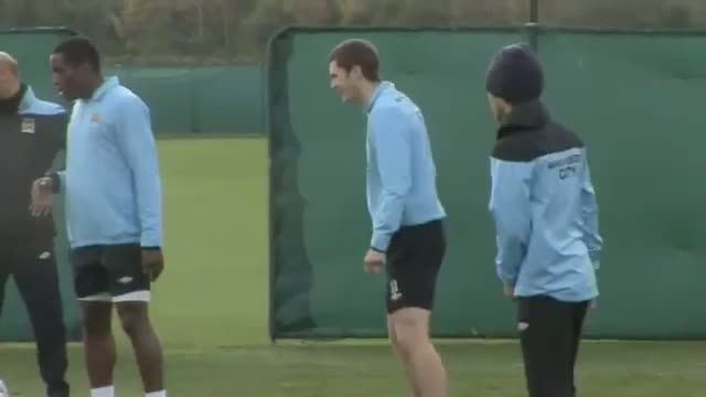 Watch Footballer Adam Johnson arrested on suspicion of having s*x with girl, 15 Video
