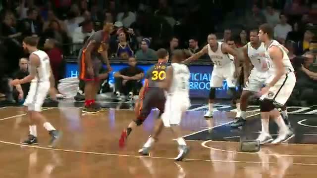 Watch Top 10 NBA Plays: March 2nd Video Video