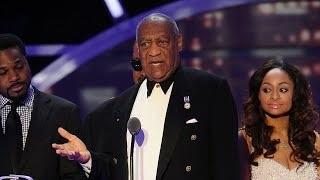 Watch New Accusations Against BILL COSBY Video