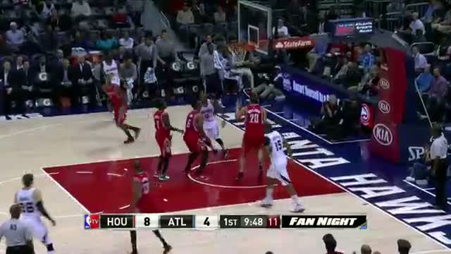 Watch Top 10 NBA Plays: March 3rd Video Video