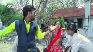 Watch Chala Na Tu Jhar Ke - New Bhojpuri Hot Song | Shravan Video