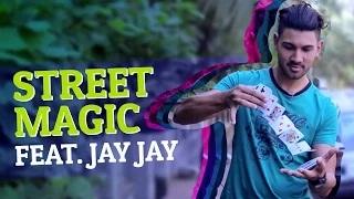 Watch Street Magic - Amazing Video Video