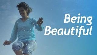 Watch Being Beautiful - Beauty Tips Video Video