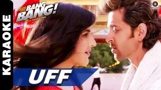 Watch UFF (Lyrical Video) - BANG BANG! -| Hrithik Roshan & Katrina Kaif Video