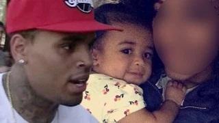 Watch Chris Brown - Surprise, I'm a Father! ... BUT WHAT ABOUT KARRUECHE? Video