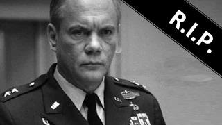 Watch Daniel von Bargen - A Simple Tribute Video