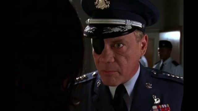 Watch Actor Daniel Von Bargen Dead At 64 Video