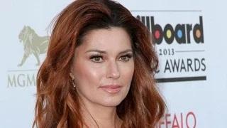 Watch Shania Twain is Calling it Quits? Country Superstar Announces Final Album and Summer Farewell Tour Video