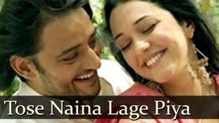Watch Tose Naina Lage Song - Anwar (2007) - Kshitij Tarey - Shilpa Rao Video