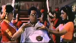 Watch Jinthalakka Jemuna - Arun Pandiyan, Suman - Kakki Chattaya Karuppu Chattaya - Tamil Item Song Video
