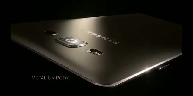 Watch Final Samsung Galaxy A7 TVC Video