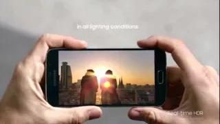 Watch Samsung Galaxy S6 and S6 edge - Official Introduction Video