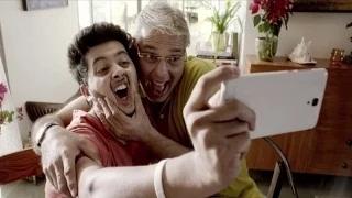 Watch Airtel myPlan Glasses TVC Video