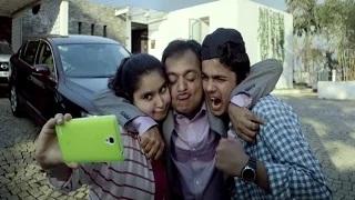 Watch Airtel myplan Car Wash TVC Video