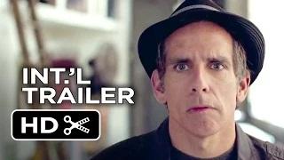 Watch While We're Young Official UK Trailer #1 (2015) - Ben Stiller, Adam Driver Comedy HD Video