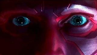 Watch Avengers: Age of Ultron Trailer #3 (2015) Robert Downey Jr. Marvel Movie HD - Hollywood Trailer Video
