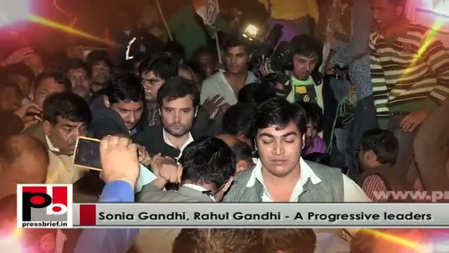 Watch Congress will come back strongly under Sonia Gandhi and Rahul Gandhi Video