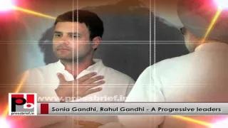 Watch Congress will bounce back under Sonia Gandhi and Rahul Gandhi Video