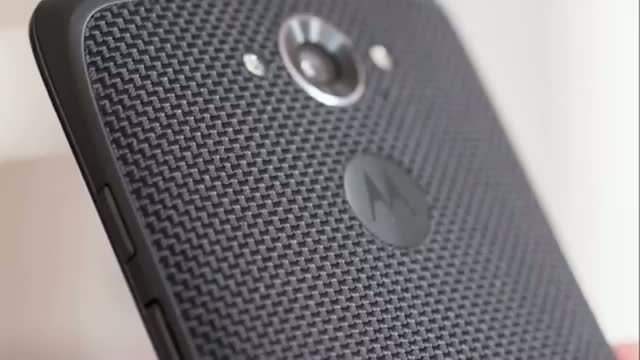 Watch Motorola Moto Turbo In India Video