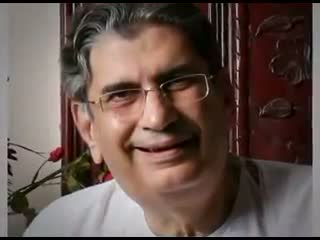 Watch Journey of Vinod Mehta: A profile Video
