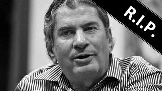 Watch Vinod Mehta - A Simple Tribute Video