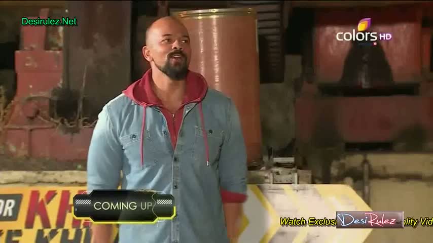 Watch Khatron Ke Khiladi Season 6 - 7th March 2015 - Part 1/4 HD Video