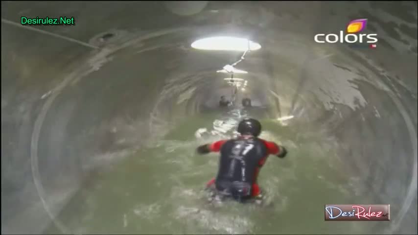 Watch Khatron Ke Khiladi Season 6 - 8th March 2015 - Part 1/4 HD Video