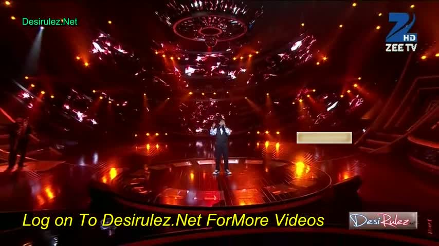 Watch Sa Re Ga Ma Pa Lil Champs Season 5 - 7th March 2015 (Episode 21) - Part 2/3 Video