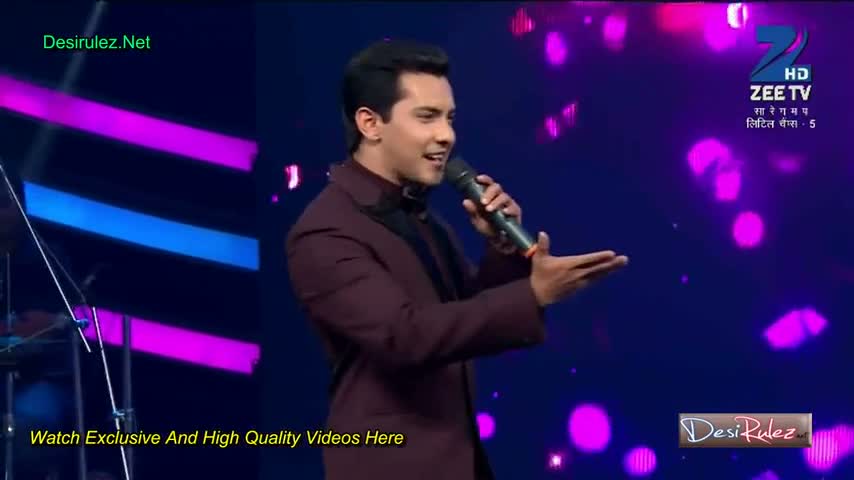 Watch Sa Re Ga Ma Pa Lil Champs Season 5 - 8th March 2015 (Episode 22) - Part 2/4 Video