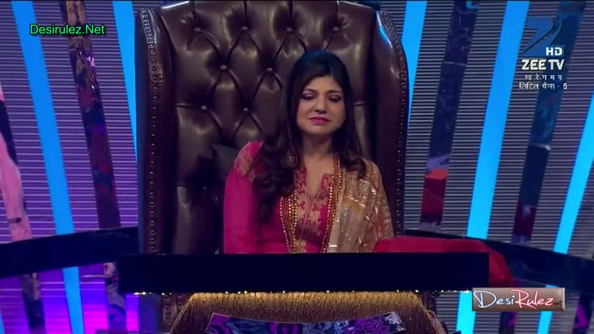 Watch Sa Re Ga Ma Pa Lil Champs Season 5 - 8th March 2015 (Episode 22) - Part 4/4 Video