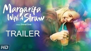 Watch Margarita With A Straw | Trailer | Kalki Koechlin | Releasing 17th April, 2015 Video